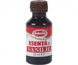 Esenta de Vanilie COSELI / COSMIN 25ml