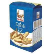 Faina Alba 650 PAMBAC 1Kg