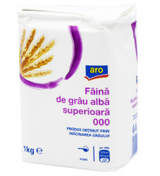 Faina Alba TGE / ARO Tip 000 1Kg