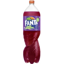 FANTA Madness Struguri 6x2L