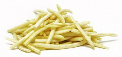 Fasole Galbena Taiata KLEVA bo. 680g
