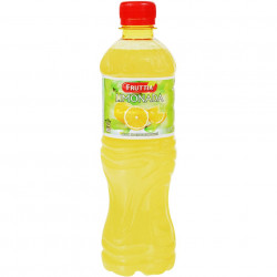 FRUTTIA Limonada Suc Neacidulat 12x500ml
