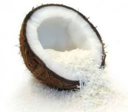 Fulgi de Nuca de Cocos ORLANDO'S 50g - Img 2