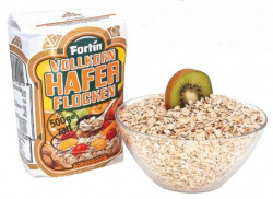 Fulgi de Ovaz FORTIN 500g