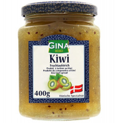 Gem de Kiwi GINA 400g