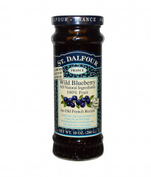 Gem Dietetic cu Afine DALFOUR 284g