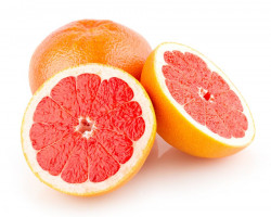 Grapefruit Rosu pret/kg - 08054000 - Img 3