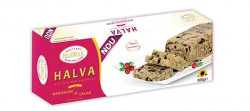 Halva cu Merisoare si Cacao FELEACU 300g