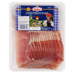 Jambon Feliat Padurea Neagra REINERT 200g