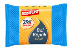 KOROPLAST Burete Suprafete Delicate