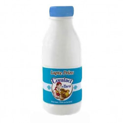 Lapte Prins 3.6% COVALACT 330g