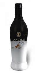 Lichior Crema de Cafea ANGELLI 16% 500ml - 22087010