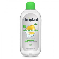 Lotiune Micelara Ten Normal si Mixt Skin Moisture ELMIPLANT 400ml