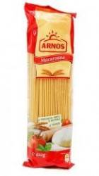 Macaroane ARNOS 400g