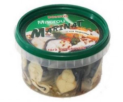 Macrou Marinat GASTRO NATURA 500g