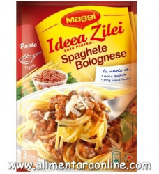 MAGGI Ideea Zilei Baza pt. Spaghete Bolognese 60g