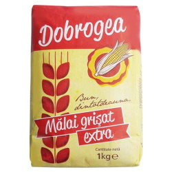 Malai Grisat Extra DOBROGEA 1Kg - Img 1