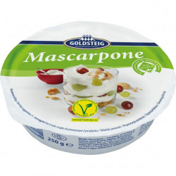 Mascarpone GOLDSTEIG 250g