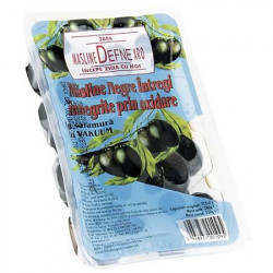 Masline Negre DEFNE 250g