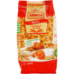 Melci cu Ou ARNOS 400g