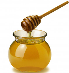 Miere de Tei ROUA FLORILOR bo. 950g