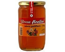 Miere Poliflora ROUA FLORILOR 950g