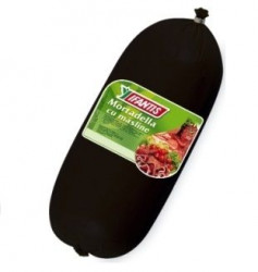Mortadella cu Masline Verzi ESPINA / IFANTIS pret/kg
