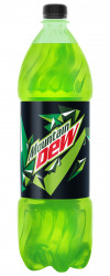 MOUNTAIN DEW Bautura Racoritoare 2L