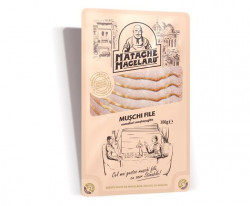 Muschi File Feliat MATACHE MACELARU 100g