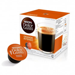 NESCAFE Grande Intenso Capsule Dolce Gusto 16buc