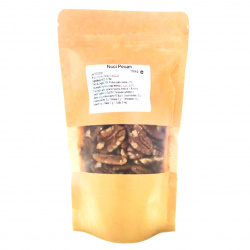 Nuci Pecan BUNATATI CU GUST 150g