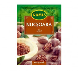 Nucsoara Macinata KAMIS 15g