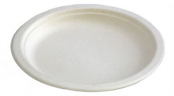 OTI Platouri Ovale Biodegradabile Compostabile 26x20cm 50buc
