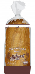 Paine Neagra Boiereasca VEL PITAR 700g