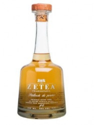 Palinca de Prune 50% ZETEA Transilvania 500ml