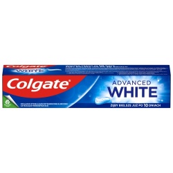 Pasta de Dinti COLGATE Advanced White 100ml