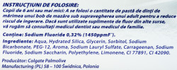Pasta de Dinti COLGATE Total Advanced White 100ml - Img 3