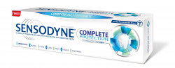 Pasta de Dinti SENSODYNE Complete Protection 75ml