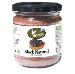 Pasta de Masline Negre FARMER 190g