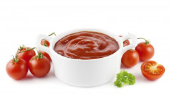 Pasta de Tomate ETHRAS csv. 800g