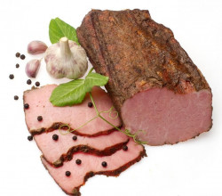 Pastrama de Porc PREMIA / ELIT pret/kg