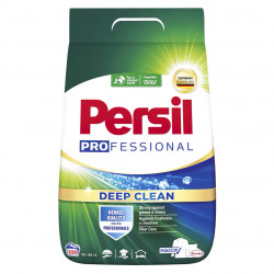 PERSIL Deep Clean Detergent Automat Pudra pentru Rufe 100 Spalari 6Kg