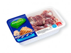 Pipote & Inimi Proaspete tav. AGRICOLA pret/kg