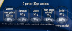 Popcorn cu Unt CHIO (pt. microunde) 4x80g - Img 2