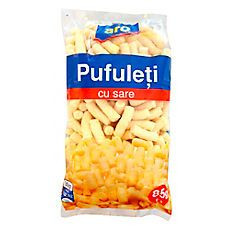 Pufuleti cu Sare ARO 85g