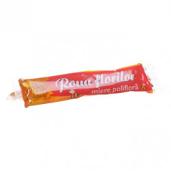 Miere Poliflora Plic ROUA FLORILOR 60x12g