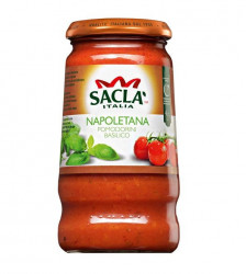 SACLA Sos Napoletana 350g