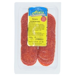 Salam Ardelenesc Feliat ALDIS 80g