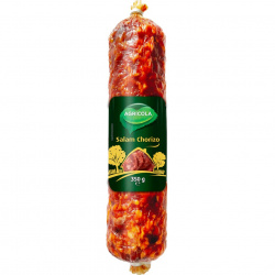 Salam Chorizo AGRICOLA 350g