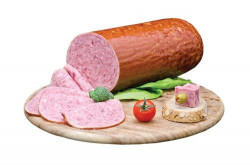 Salam cu Porc ELIT SELGROS 400g